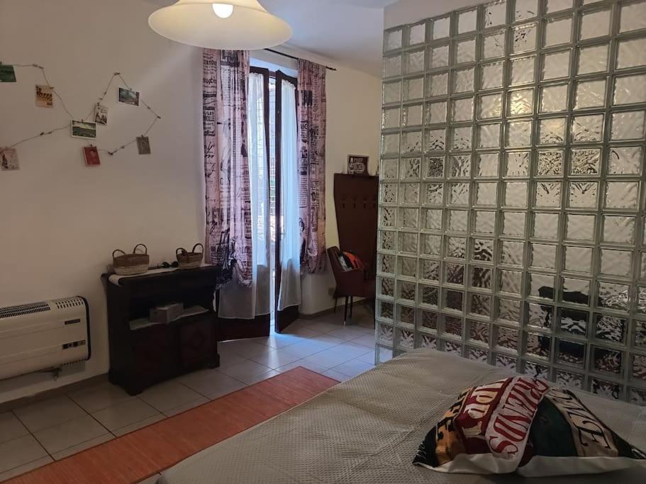 Appartamento Piazza 시에나 외부 사진